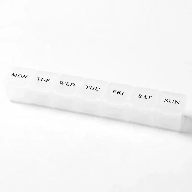 Mintora Pill Organizer