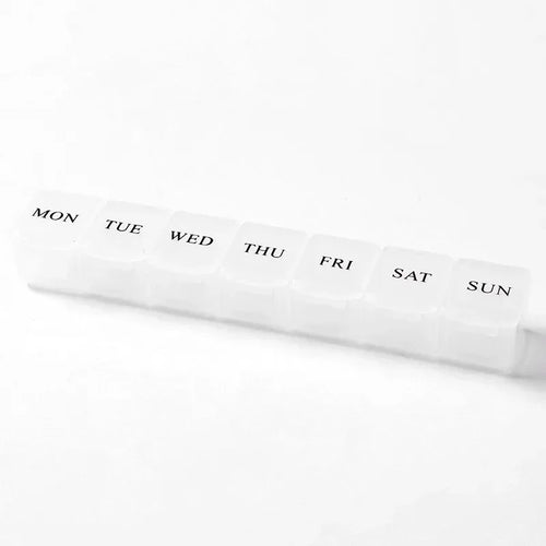 Mintora Pill Organizer