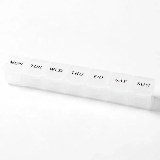 Mintora Pill Organizer